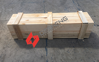 木包装箱加工的重量与质量的联系